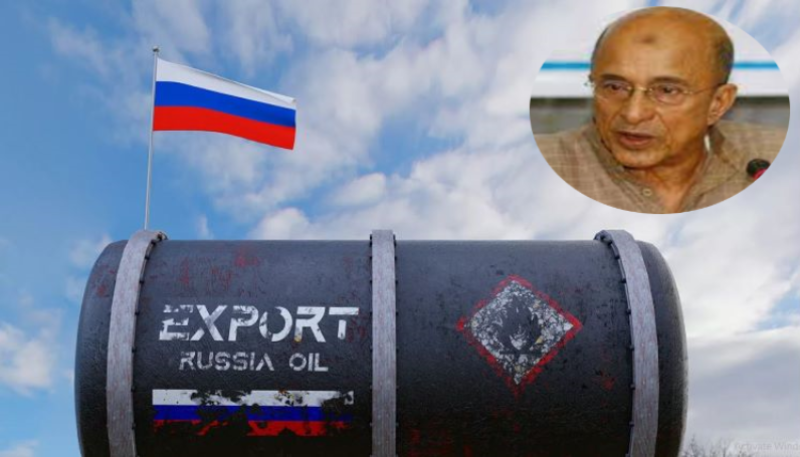 US won't object if Bangladesh imports oil from Russia: Energy Advisor