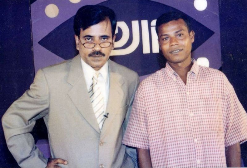 ‘ইত্যাদি’ খ্যাত গায়ক আকবর মারা গেছেন ‘ইত্যাদি’ খ্যাত গায়ক আকবর মারা গেছেন