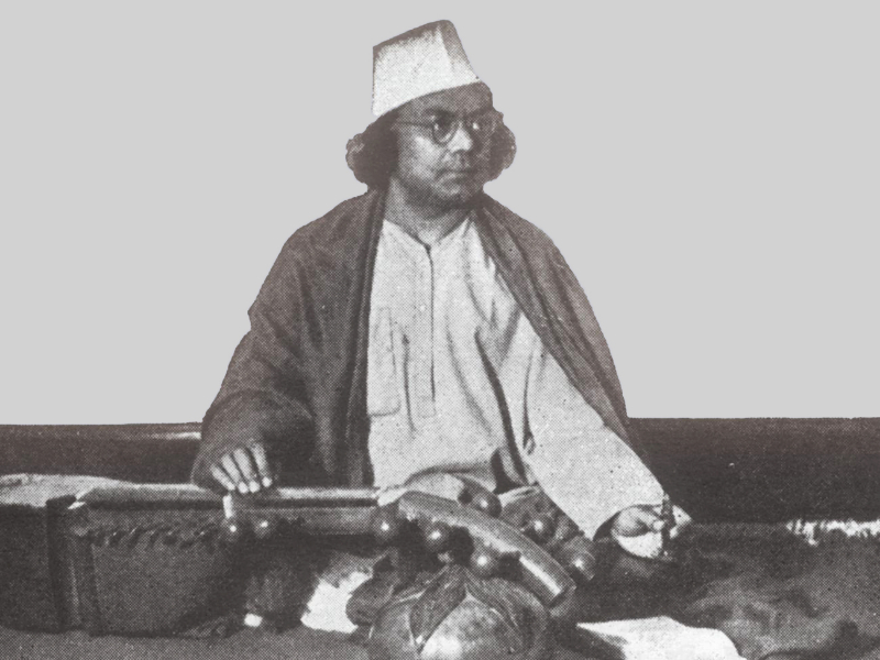 Today is 123rd birth anniversary of national poet Nazrul Islam