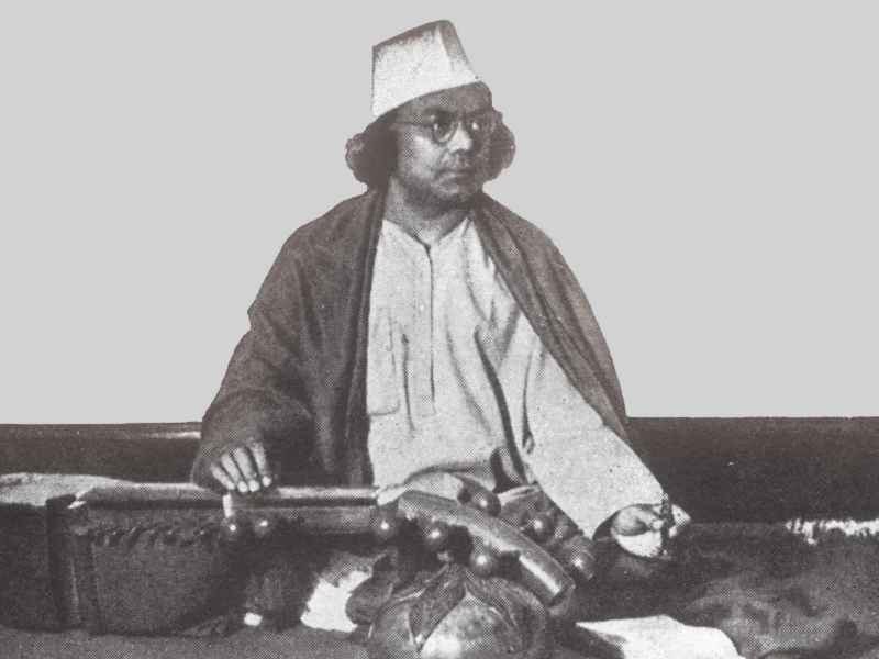Today is 123rd birth anniversary of national poet Nazrul Islam Today is 123rd birth anniversary of national poet Nazrul Islam