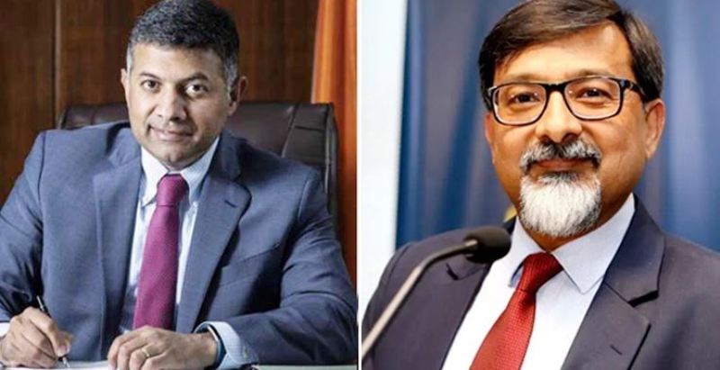 Indian High Commissioner Doraiswami is going to UK, Sudhakar coming to Dhaka