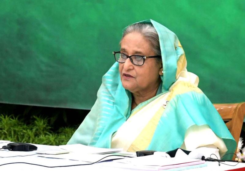 Ensure that families of freedom fighters, martyrs lead a dignified life: PM to DCs Ensure that families of freedom fighters, martyrs lead a dignified life: PM to DCs