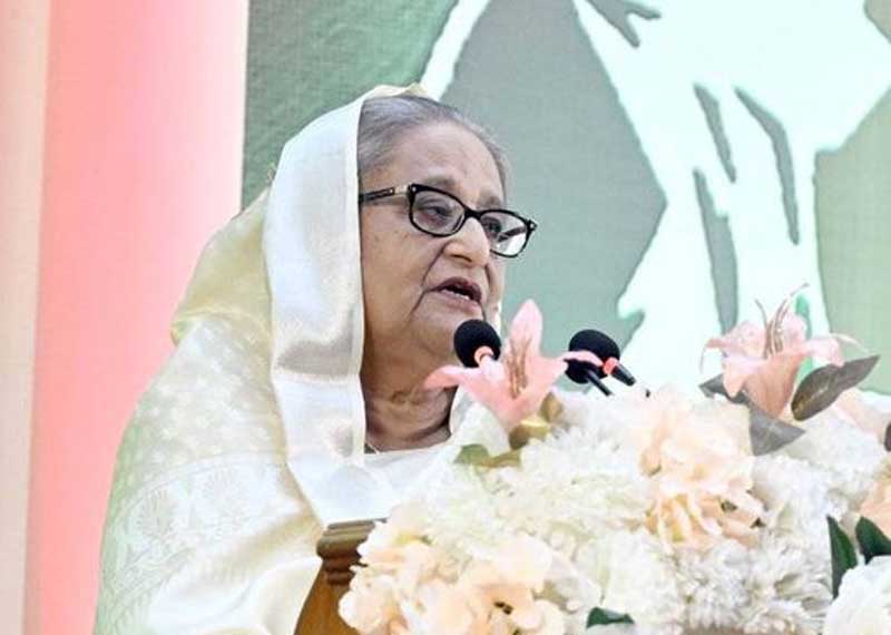 Hefazat demands release of leaders while meeting Sheikh Hasina
