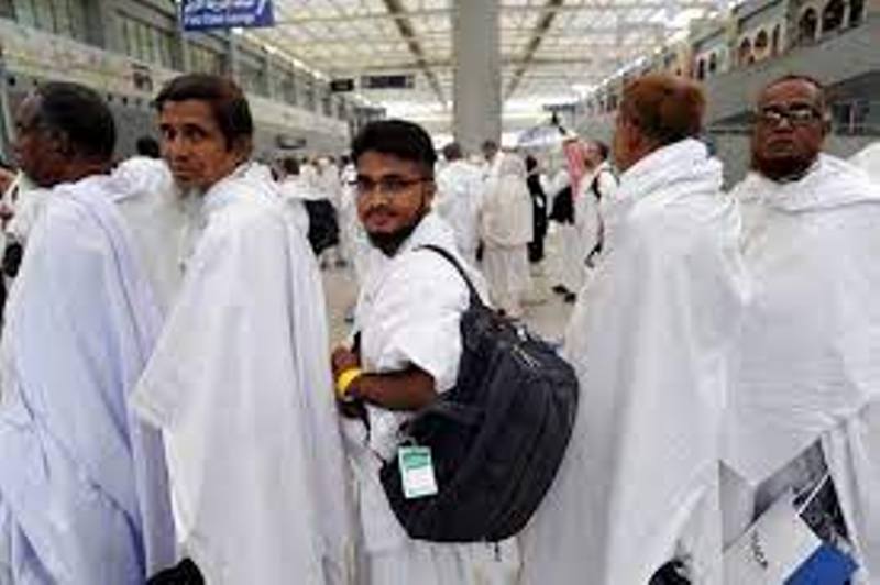 57,856 pilgrims from Bangladesh can travel to Mecca for Hajj 2022 57,856 pilgrims from Bangladesh can travel to Mecca for Hajj 2022