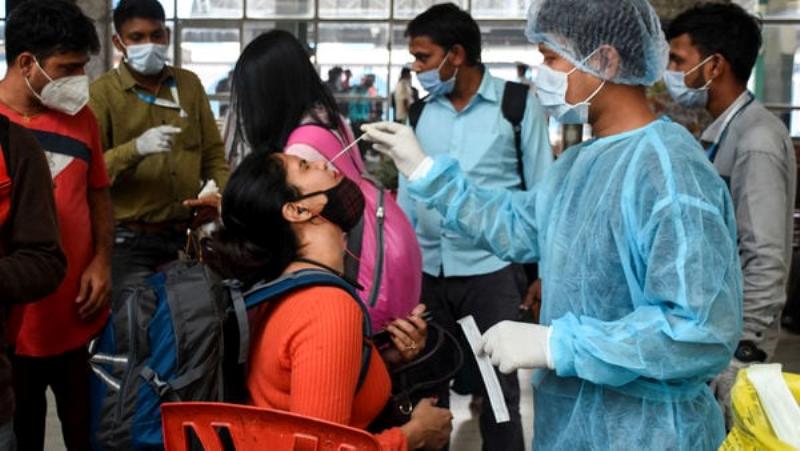 Coronavirus: One dead, 35 new cases registered across Bangladesh on Wednesday