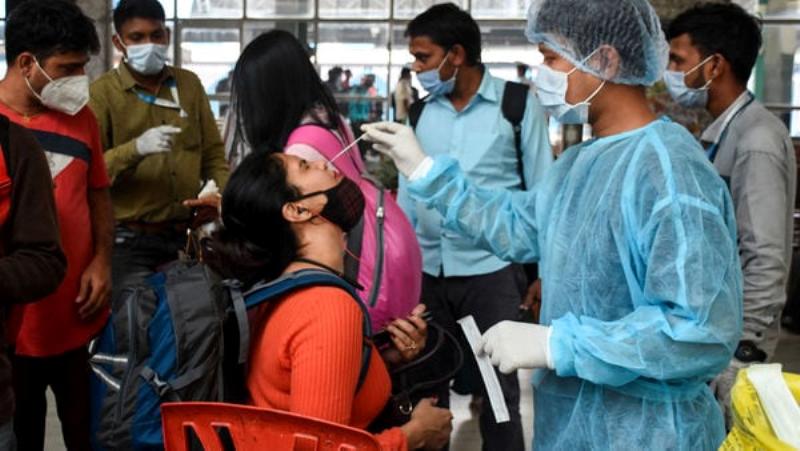 দেশে করোনায় একজনের মৃত্যু, শনাক্ত ৩৫ দেশে করোনায় একজনের মৃত্যু, শনাক্ত ৩৫