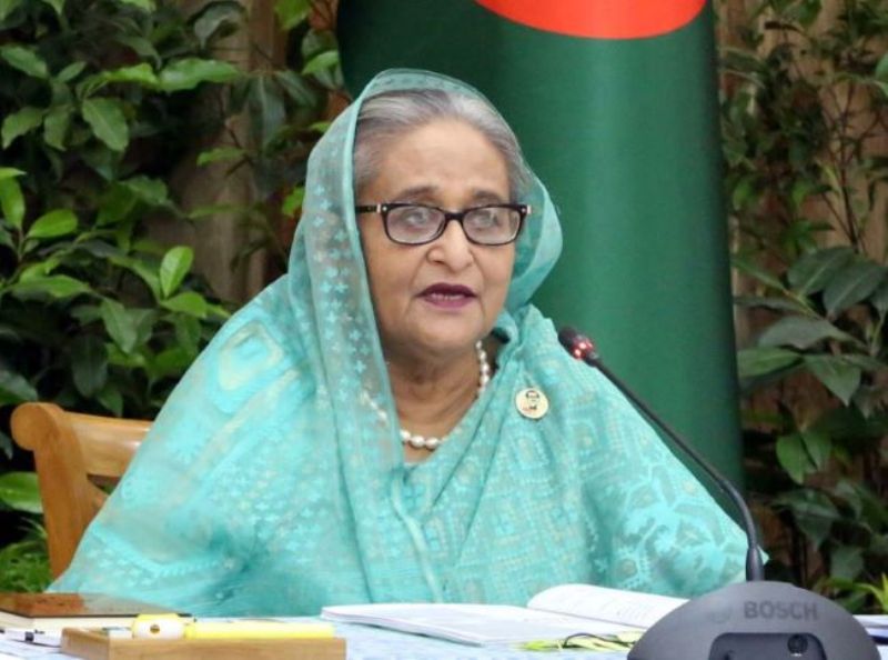ডিজিটাল নিরাপত্তা জোরদারের ওপর গুরুত্বারোপ প্রধানমন্ত্রীর ডিজিটাল নিরাপত্তা জোরদারের ওপর গুরুত্বারোপ প্রধানমন্ত্রীর