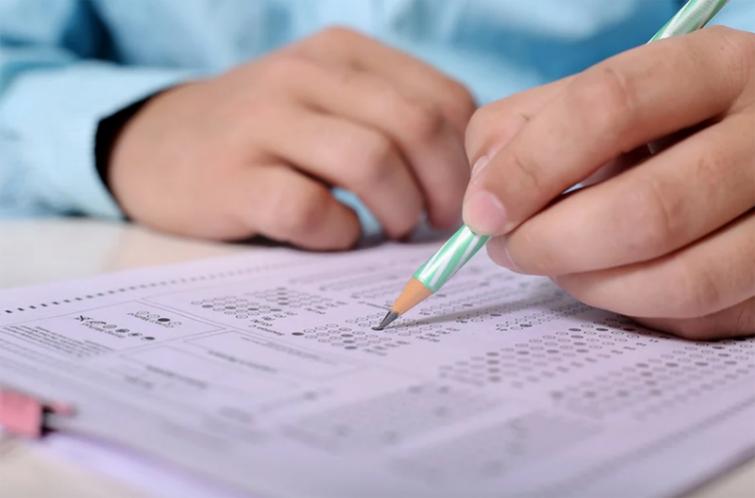 HSC exam started today, 12 lakh students appear