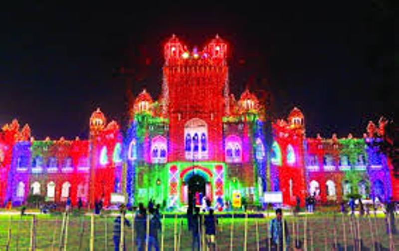 ঢাকা বিশ্ববিদ্যালয়ের গৌরবময় ১০২ বছর ঢাকা বিশ্ববিদ্যালয়ের গৌরবময় ১০২ বছর