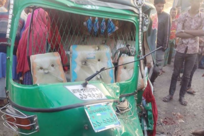 4 killed in Brahmanbaria road mishap 4 killed in Brahmanbaria road mishap
