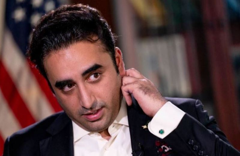 Bilawal Bhutto blames Pakistan military for 1971 defeat