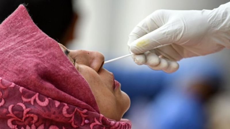 Coronavirus: Bangladesh sees another deathless day, 22 new patients detected Coronavirus: Bangladesh sees another deathless day, 22 new patients detected