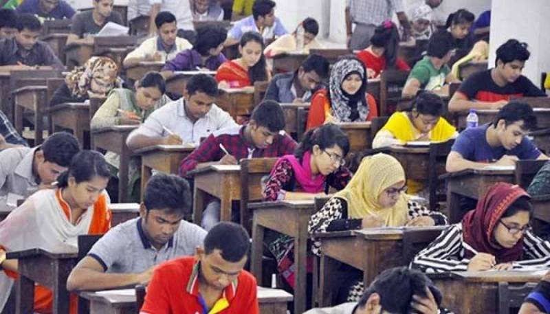 Schedule of admission test in public universities announced