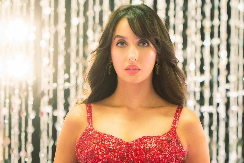 Nora Fatehi to charge Tk 15 lakh for 40-min show Nora Fatehi to charge Tk 15 lakh for 40-min show