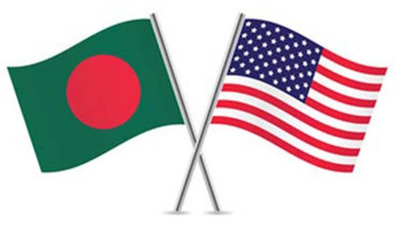 Dhaka-Washington to hold bilateral meeting on Monday