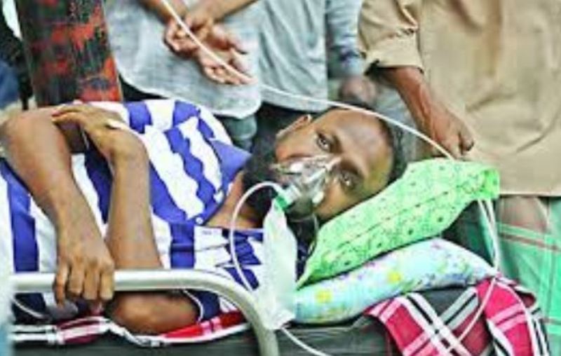No death, 32 test positive for Covid-19 across Bangladesh on Tuesday No death, 32 test positive for Covid-19 across Bangladesh on Tuesday