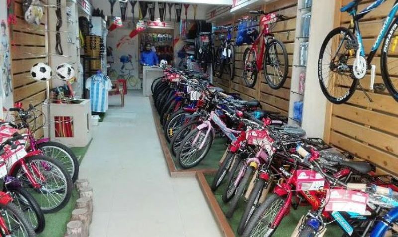 Bangladesh exporting bicycles to eight European countries