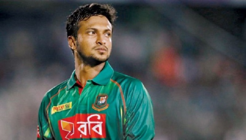 Shakib's matter will be clear today