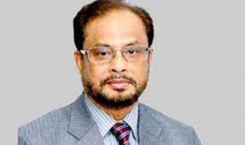 Jatiya Party will not go to Parliament if GM Quader is not declared Leader of Opposition