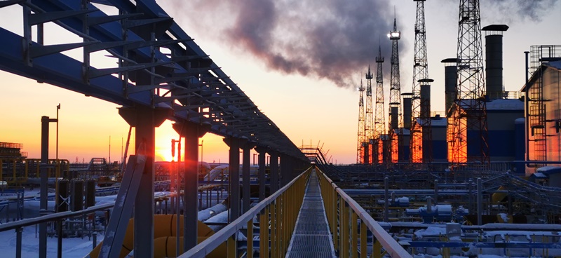 Diesel content in Russian crude oil is low, import unprofitable