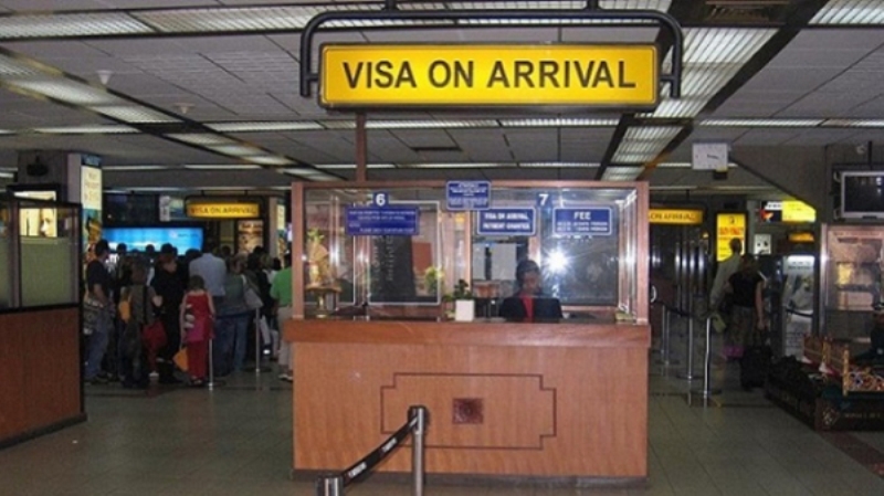 Bangladesh to resume visa-on-arrival for foreign nationals