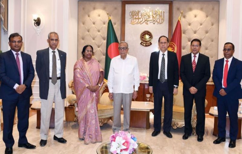 President calls upon Election Commission to perform its duties impartially President calls upon Election Commission to perform its duties impartially