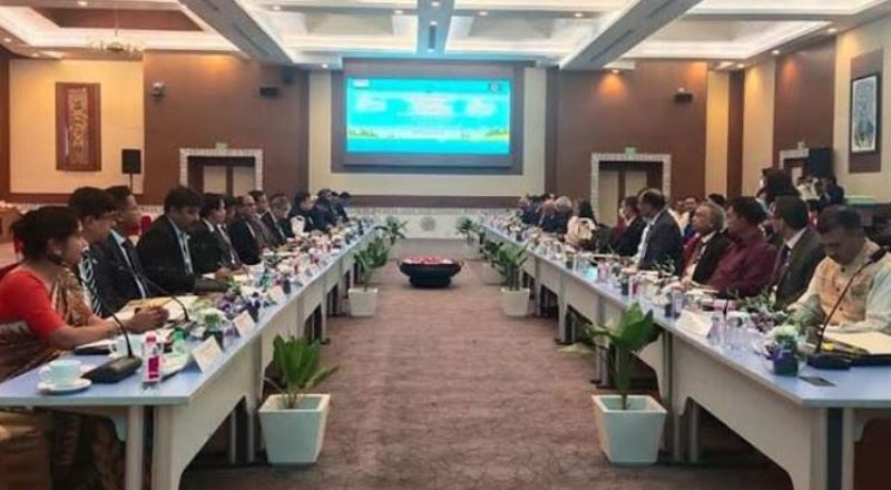 India assures Bangladesh about Teesta agreement India assures Bangladesh about Teesta agreement