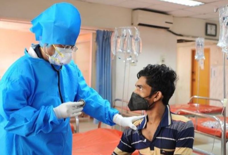COVID-19: No deaths in last 24 hours, 28 new cases detected COVID-19: No deaths in last 24 hours, 28 new cases detected