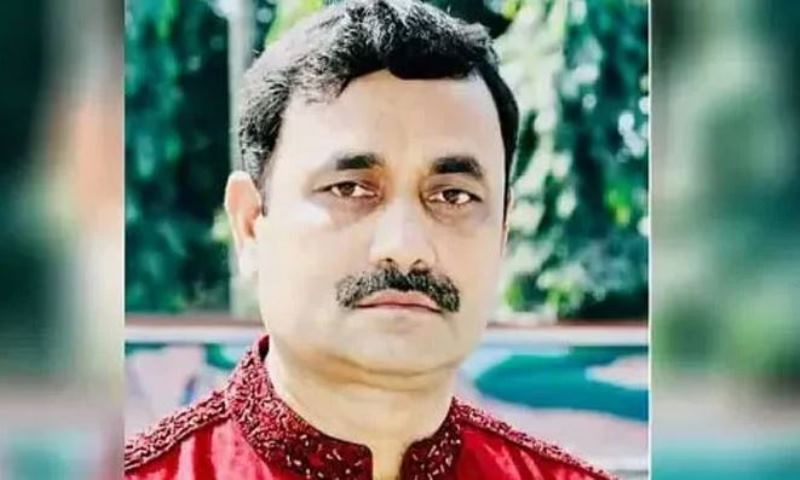 Awami League removes lawmaker Pankaj Debnath for violating party discipline