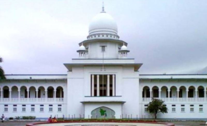 PK Halder emerged as the supervisory body was asleep: High Court