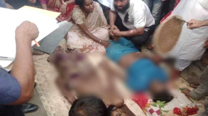 Two brothers electrocuted while hoisting national flag Two brothers electrocuted while hoisting national flag