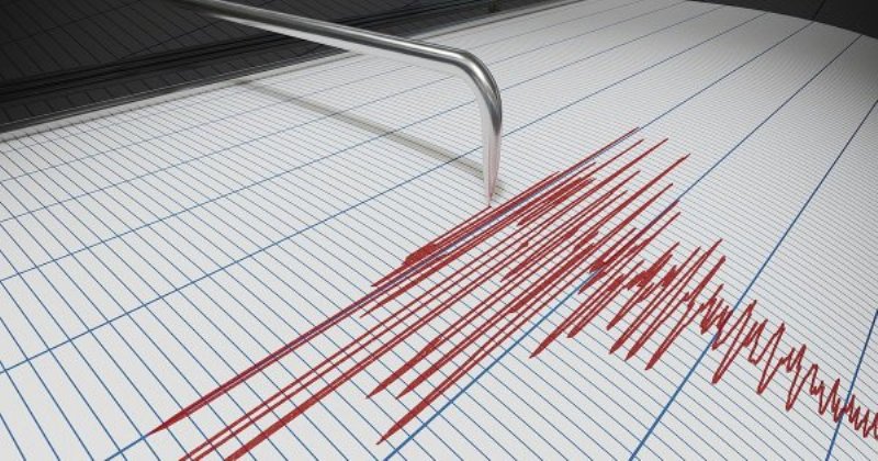 Earthquake hits Myanmar, tremors felt in hilly areas of Bangladesh