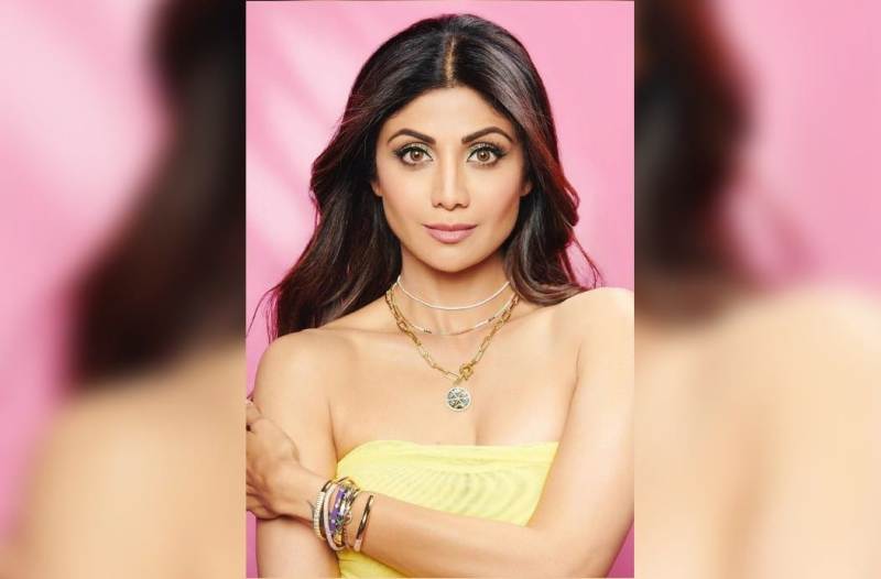 Bollywood actor Shilpa Shetty to visit Dhaka next month