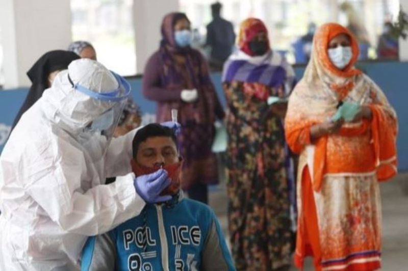 COVID-19: No deaths in last 24 hours, 50 new cases detected COVID-19: No deaths in last 24 hours, 50 new cases detected