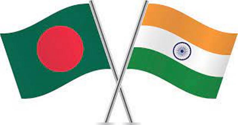 Bangladesh-India defence dialogue in New Delhi today