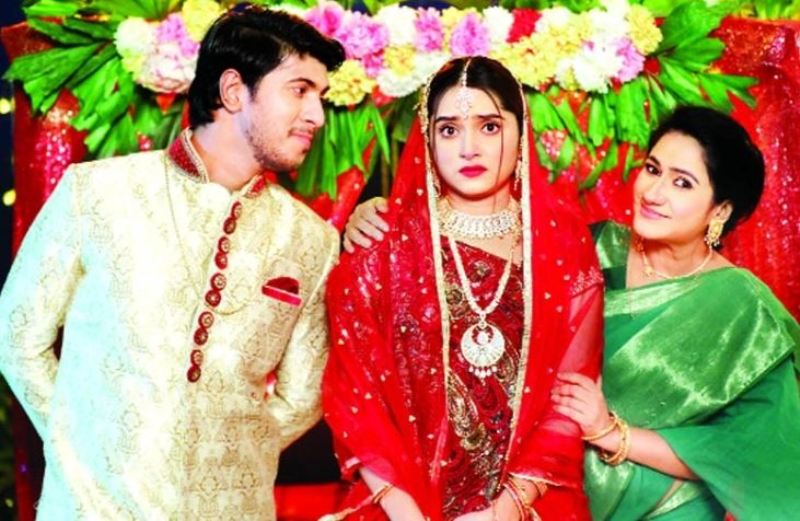 Tawsif Mahbub to star in 'Porir Moto Bou' | Bangladesh Live News