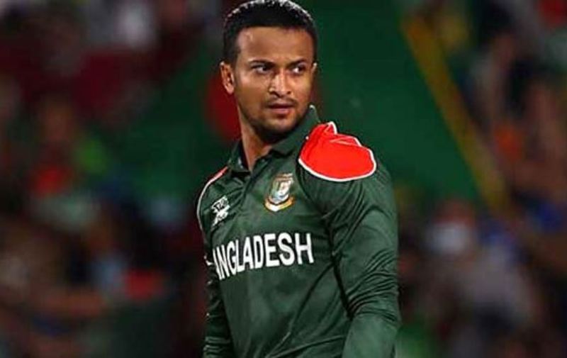 Shakib to remain captain till T20 world cup Shakib to remain captain till T20 world cup