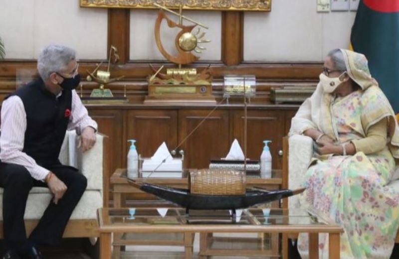 Prime Minister wants to increase communication with India