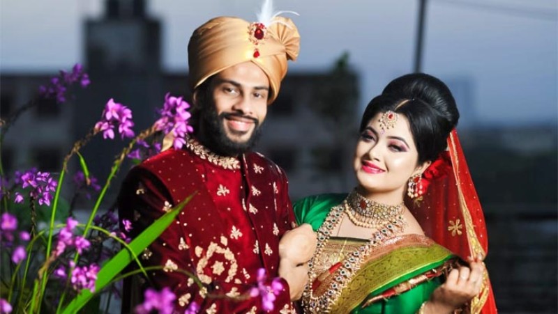 Dowry case: Subah withdraws complaint after Tk 10 lakhs compensation Dowry case: Subah withdraws complaint after Tk 10 lakhs compensation