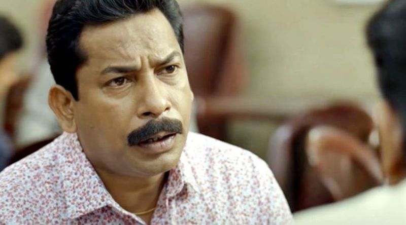 Bangladeshi actor, lyricist, singer nominated in West Bengal Filmfare