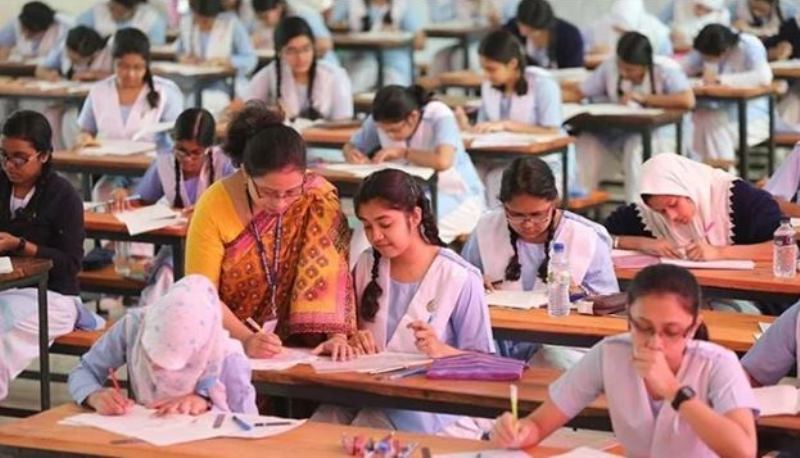 SSC in April, HSC likely in June