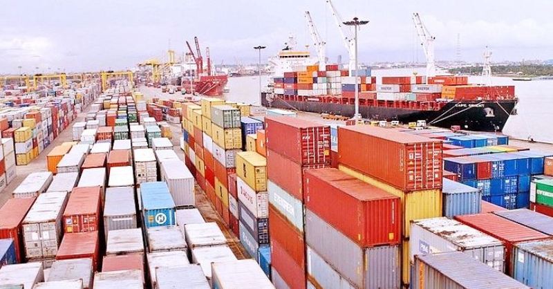 Export revenue target for current financial year placed at $67 billion