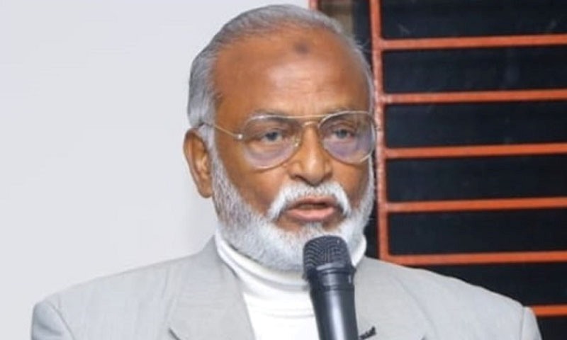 Taimur Alam Khandaker dropped from BNP chief's advisory council