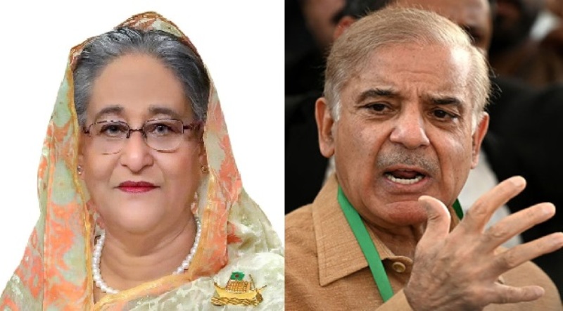 বাংলাদেশের উন্নয়ন যাত্রায় পদ্মা সেতু দৃষ্টান্ত: পাকিস্তান বাংলাদেশের উন্নয়ন যাত্রায় পদ্মা সেতু দৃষ্টান্ত: পাকিস্তান