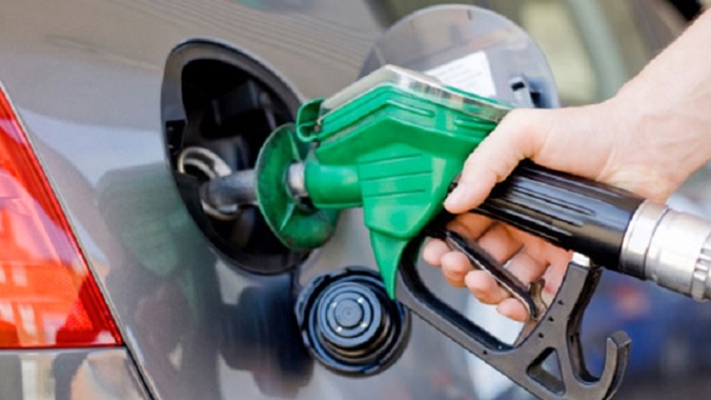 Fuel prices reduced by Tk 5 per litre