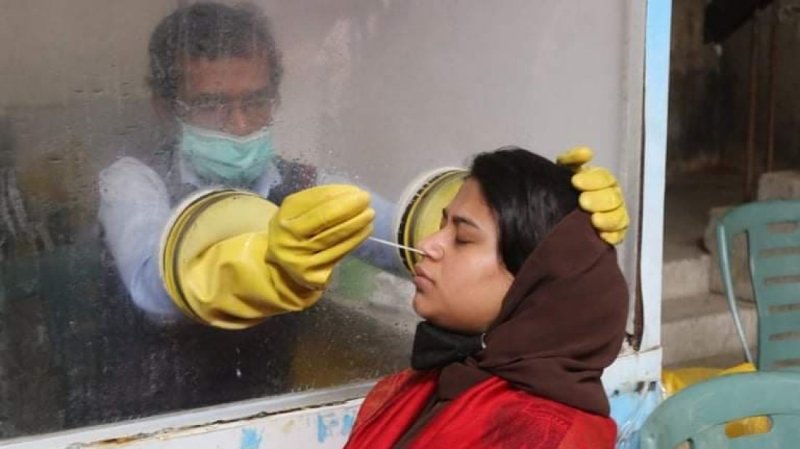 Coronavirus: No death, 23 new cases reported across Bangladesh