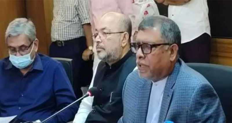 করোনা সংক্রমণ ফের বাড়ছে, সতর্ক করলেন স্বাস্থ্যমন্ত্রী করোনা সংক্রমণ ফের বাড়ছে, সতর্ক করলেন স্বাস্থ্যমন্ত্রী