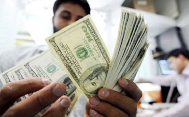 Expatriate remittances declined in May