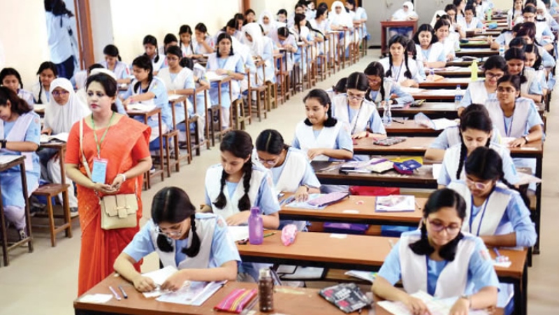 SSC likely in April next year, HSC in June