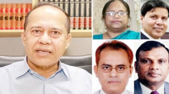 New EC will fulfill dreams of people: Awami League New EC will fulfill dreams of people: Awami League